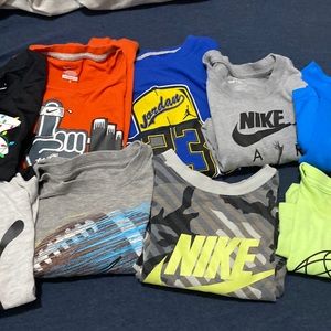 Boys bundle